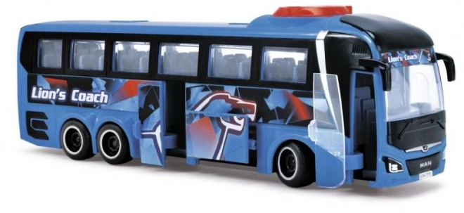 Kinderenbus MAN Lion's Coach 26,5 cm