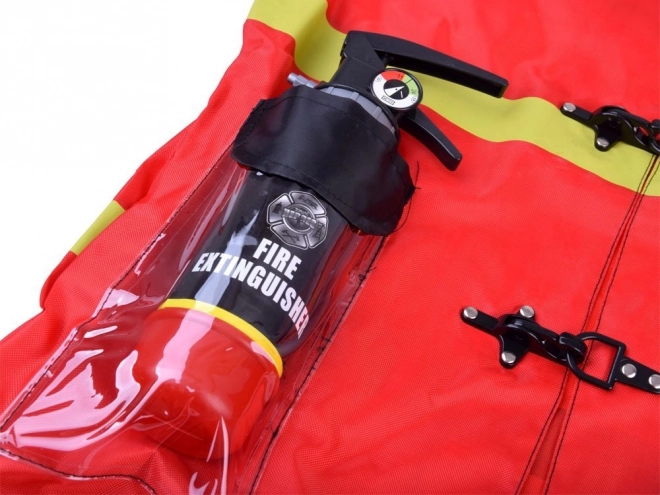 Brandweer Kostuum voor Kinderen