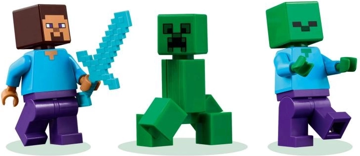 Favoriete personages en accessoires