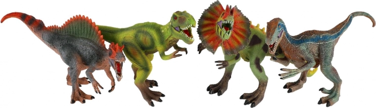 Realistische afwerking