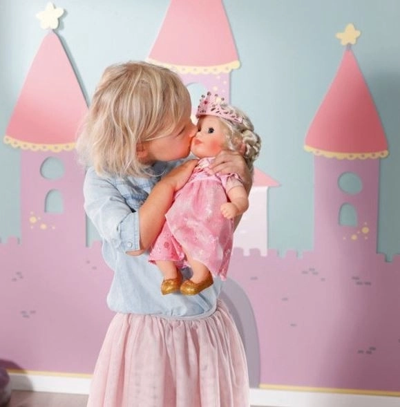 Baby Annabell Kleine Zoete Prinses, 36 cm