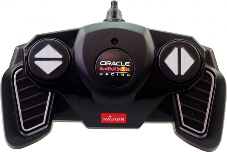 Stabiele 2,4 GHz besturing