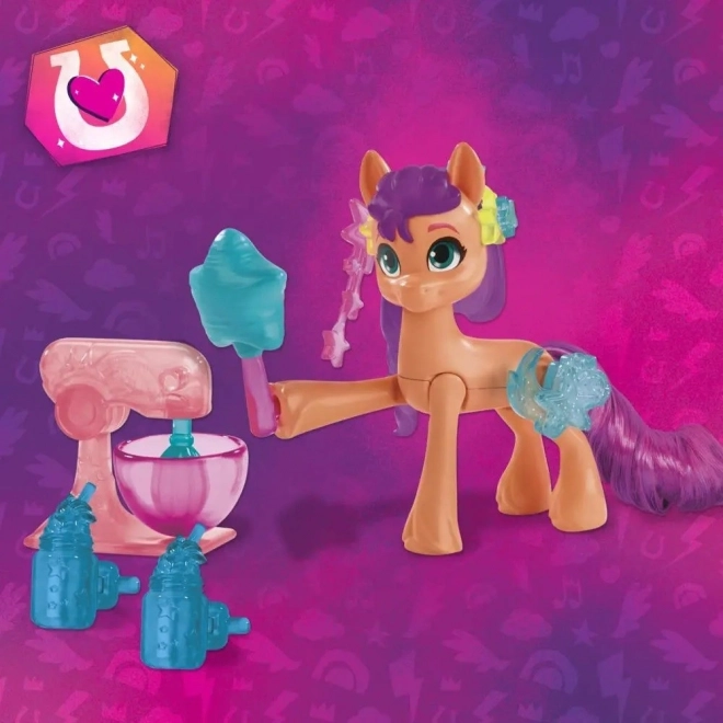 Figur Sunny My Little Pony