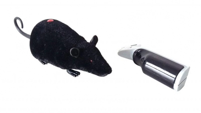 Afstandsbedienbare Rat