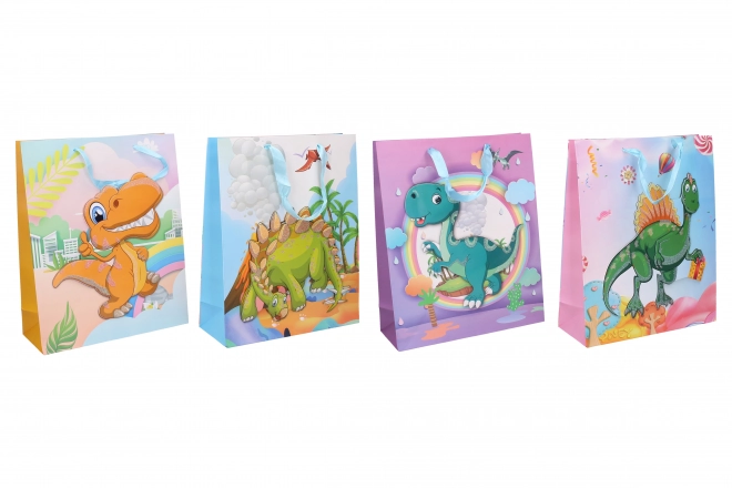 Cadeautas L 30x41,5x12 cm Kinderen