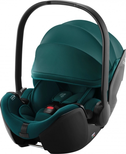 Autostoeltje voor baby’s Baby-Safe Pro Atlantic Green