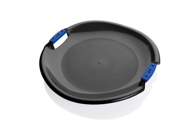 Sleetjeschotel Tornado Super zwart 54 cm