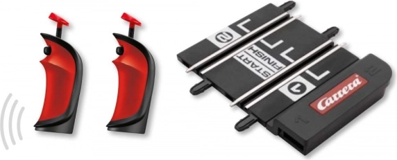 Draadloze upgradekit voor controllers voor Carrera GO