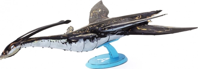 METAL EARTH 3D puzzel Premium Series: Avatar Ilu