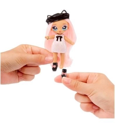 Mega Pack Na! Na! Na! Pop Surprise Minis