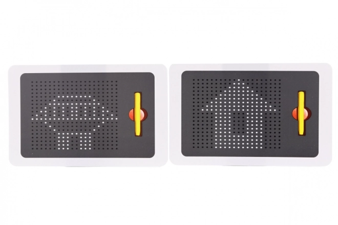 Magnetisch bord
