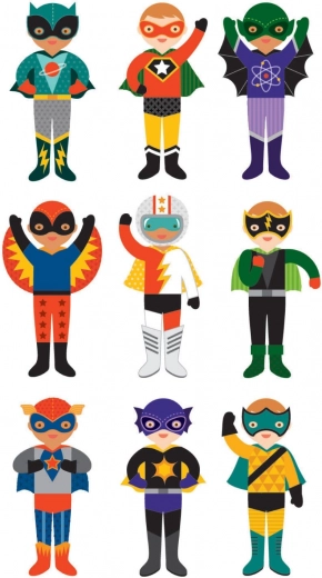 Creatief plezier voor kinderen vanaf 3 jaar