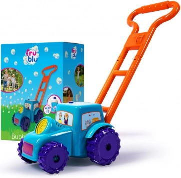 Bellentrekker Fru Blu met set en oplossing 0,4l