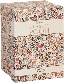 Geschenkdoos met boodschap