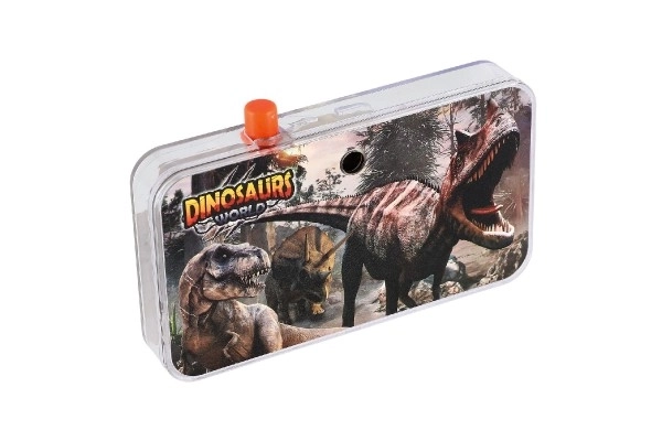 Dinosaurus Projector Speelgoedcamera