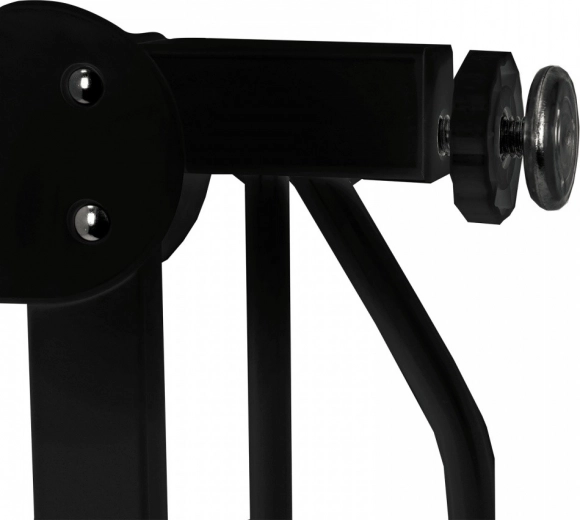 Dubbele vergrendeling tegen onbedoeld openen