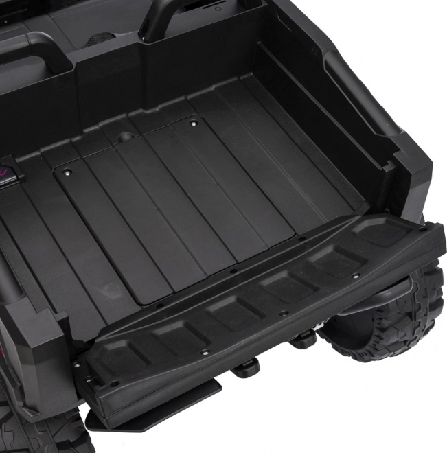Kinder Quad Sport TX ATV Zwart