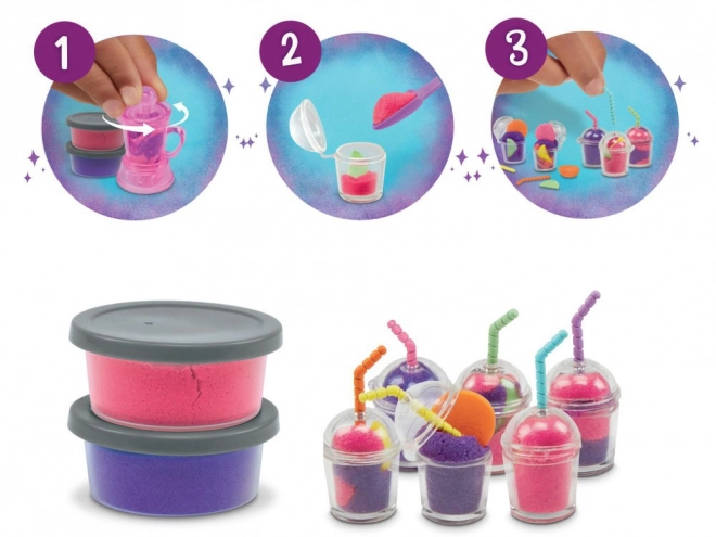 Hasbro My Little Pony Sunny Starscout cocktailset