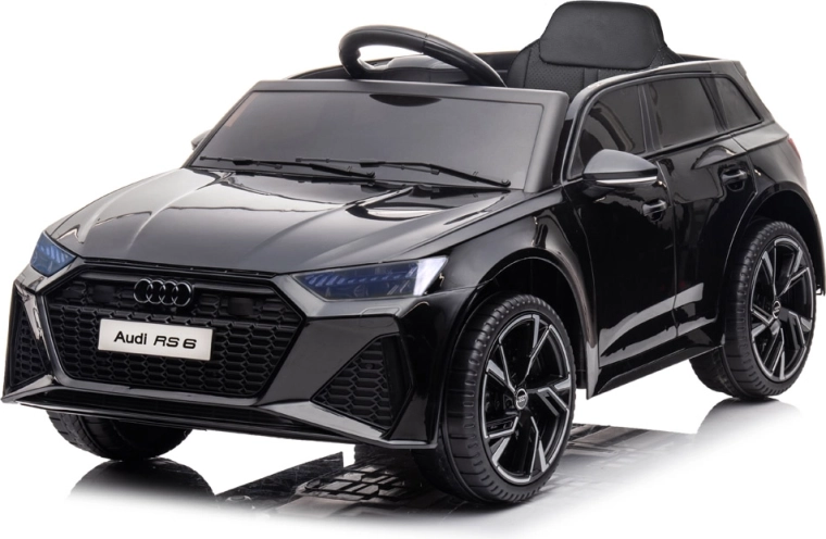 Krachtige aandrijving en lange rijtijd