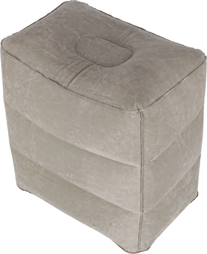 Zacht geflockt oppervlak