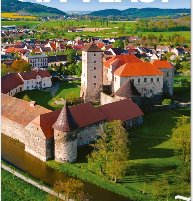 Wandkalender Mijn Vaderland 2026