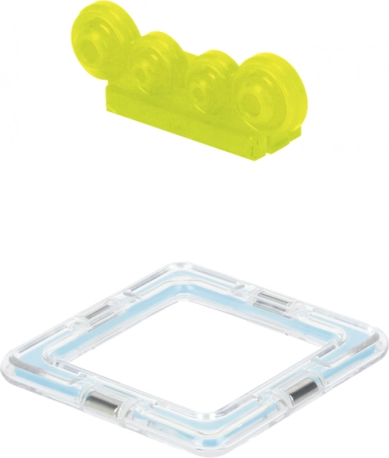 Magformers lichtgevende bouwset 20 stuks