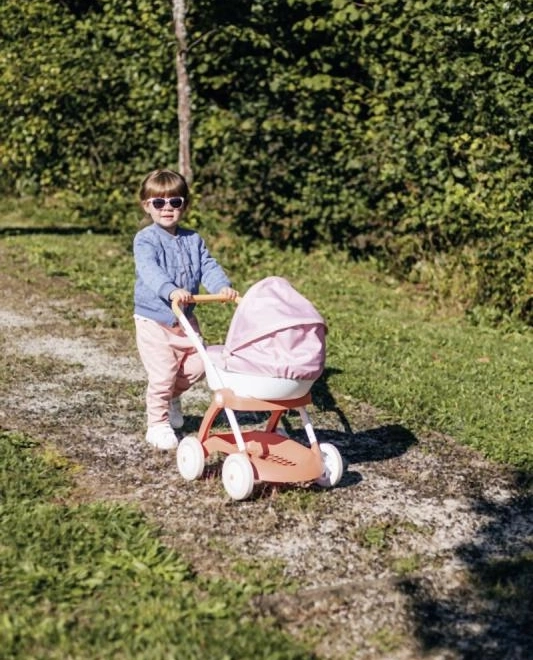 Poppenwagen Baby Nurse