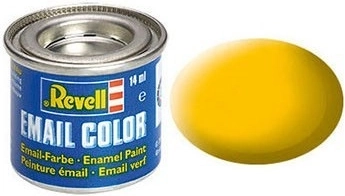 Revell Email Color oplosmiddelhoudende emailverf 14 ml