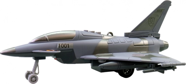 Duurzame kunststof uitvoering