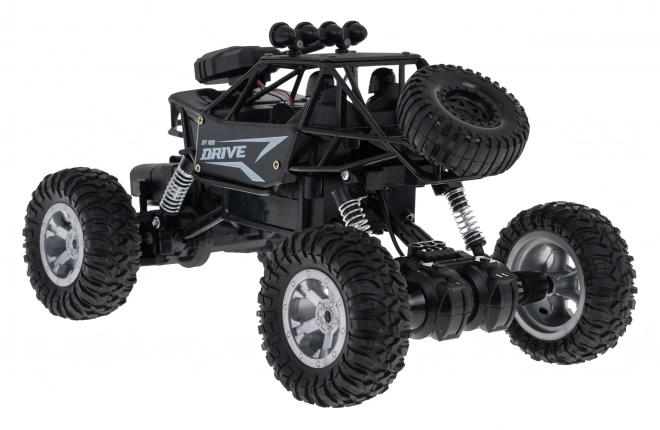 All-terrein RC Auto met Camera en Wi-Fi