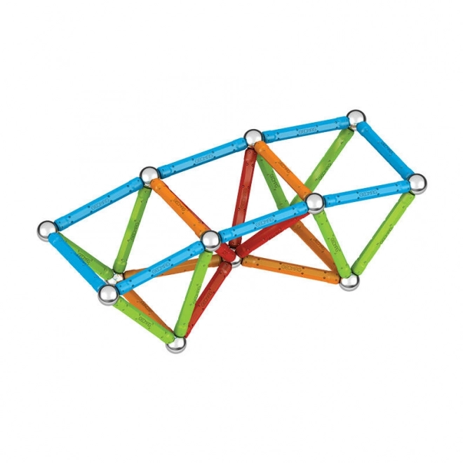 GEOMAG Supercolor 60 stuks