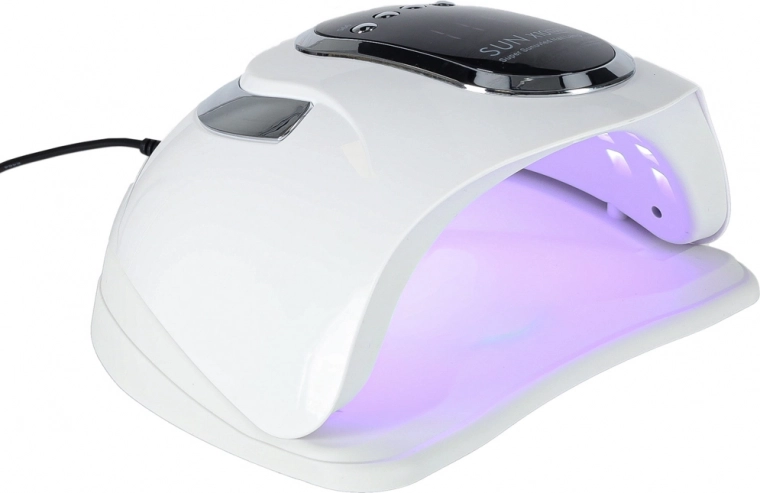 Automatische sensor voor comfortabel werken