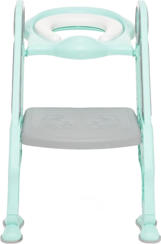 WC-trapje Loostep, Ice Green