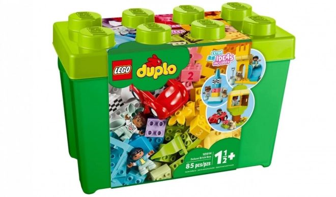LEGO Duplo 10914 Grote doos met blokken