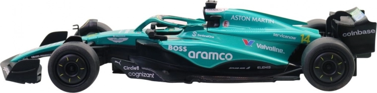 Duurzame afwerking en soepele rit