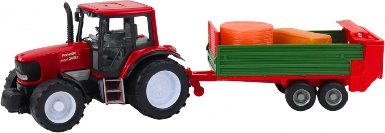 Duurzame constructie voor langdurig plezier