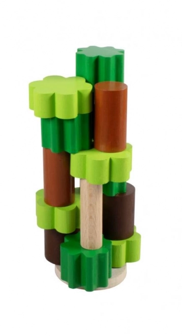 Detoa Balansspel Boom