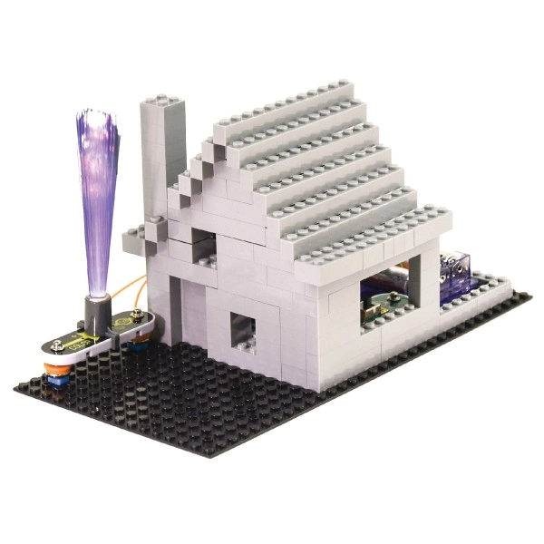 Compatibiliteit met LEGO®