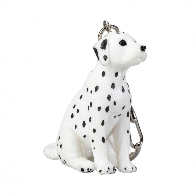 Sleutelhanger Dalmatiër puppy