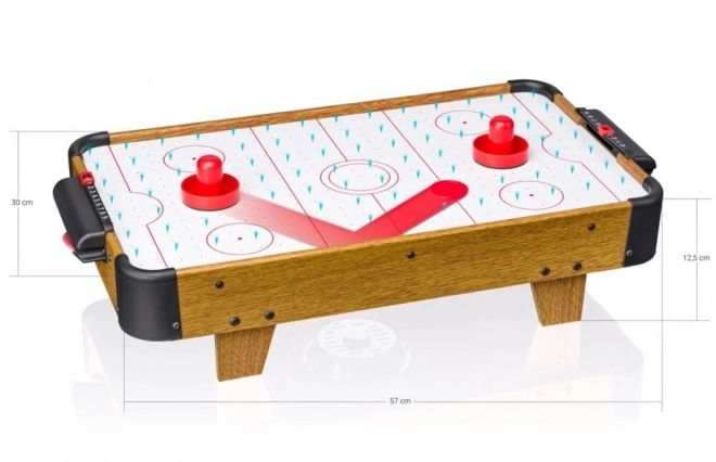 Tafel-IJshockey - POPULAIRE Tafel