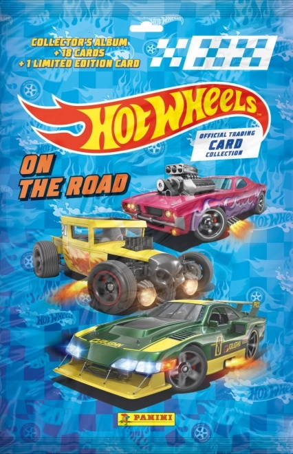Startset Hot Wheels