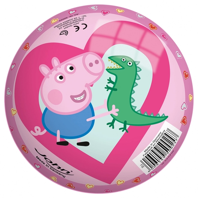 Bal Peppa Pig 130 mm