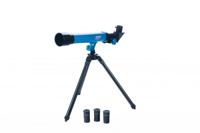 Sterrenkijker telescoop