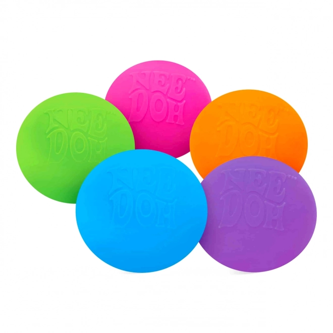 Schylling katten antistressbal Needoh