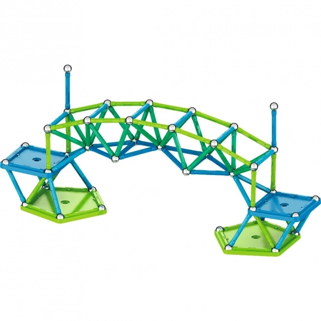 Geomag Classic 142 stuks