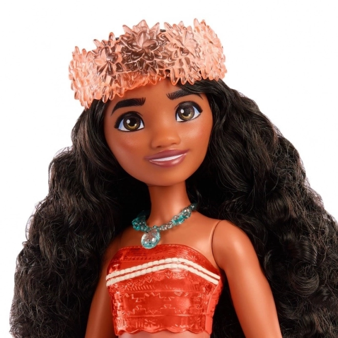 Disney Prinses Vaiana pop
