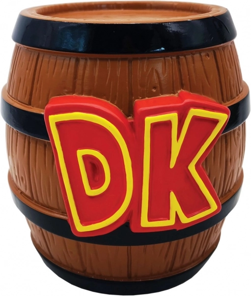 Keramische spaarpot Super Mario – Donkey Kong