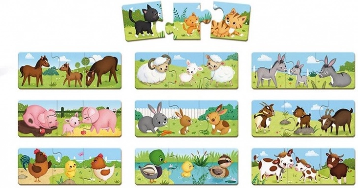 Ondersteuning bij het leren over de natuur