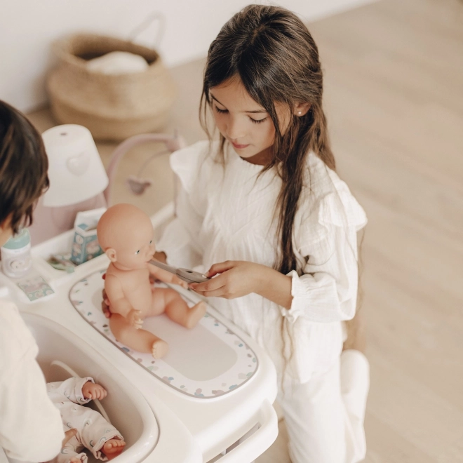 Baby Nurse - Speelcentrum voor poppen