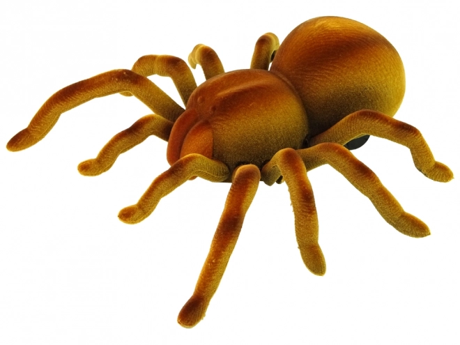 Op afstand bestuurbare tarantula spin Infrarood Bruin R/C